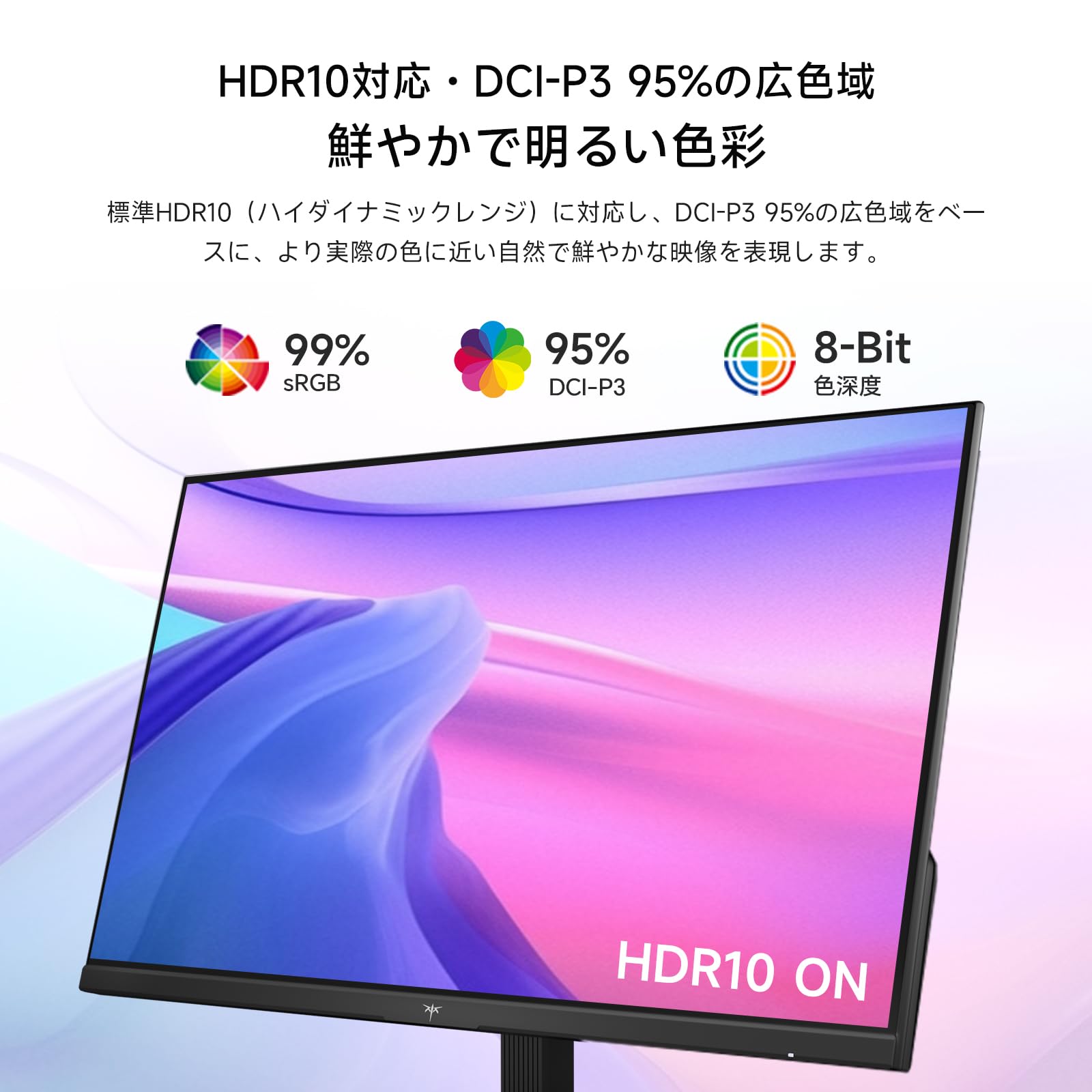 Amazon.co.jp: KEY TO COMBAT 27 インチ QHD ゲーミングモニター 120Hz