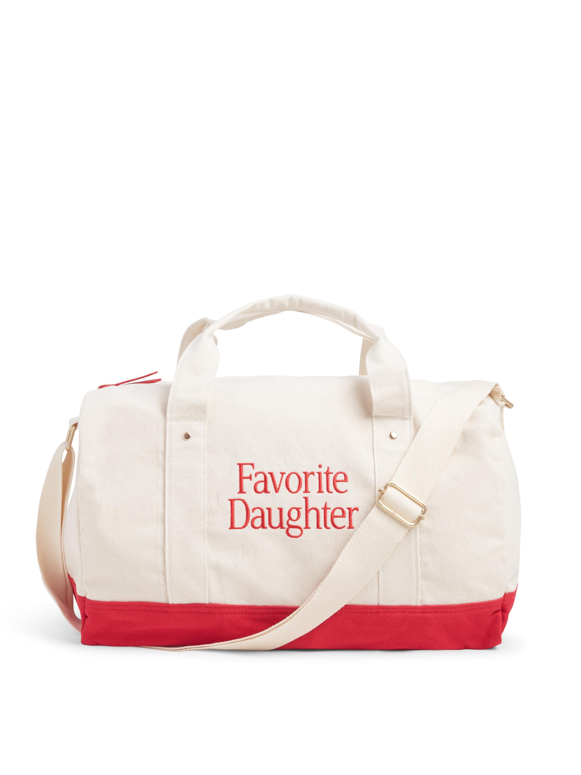 Favorite Daughter Womens Weekender
