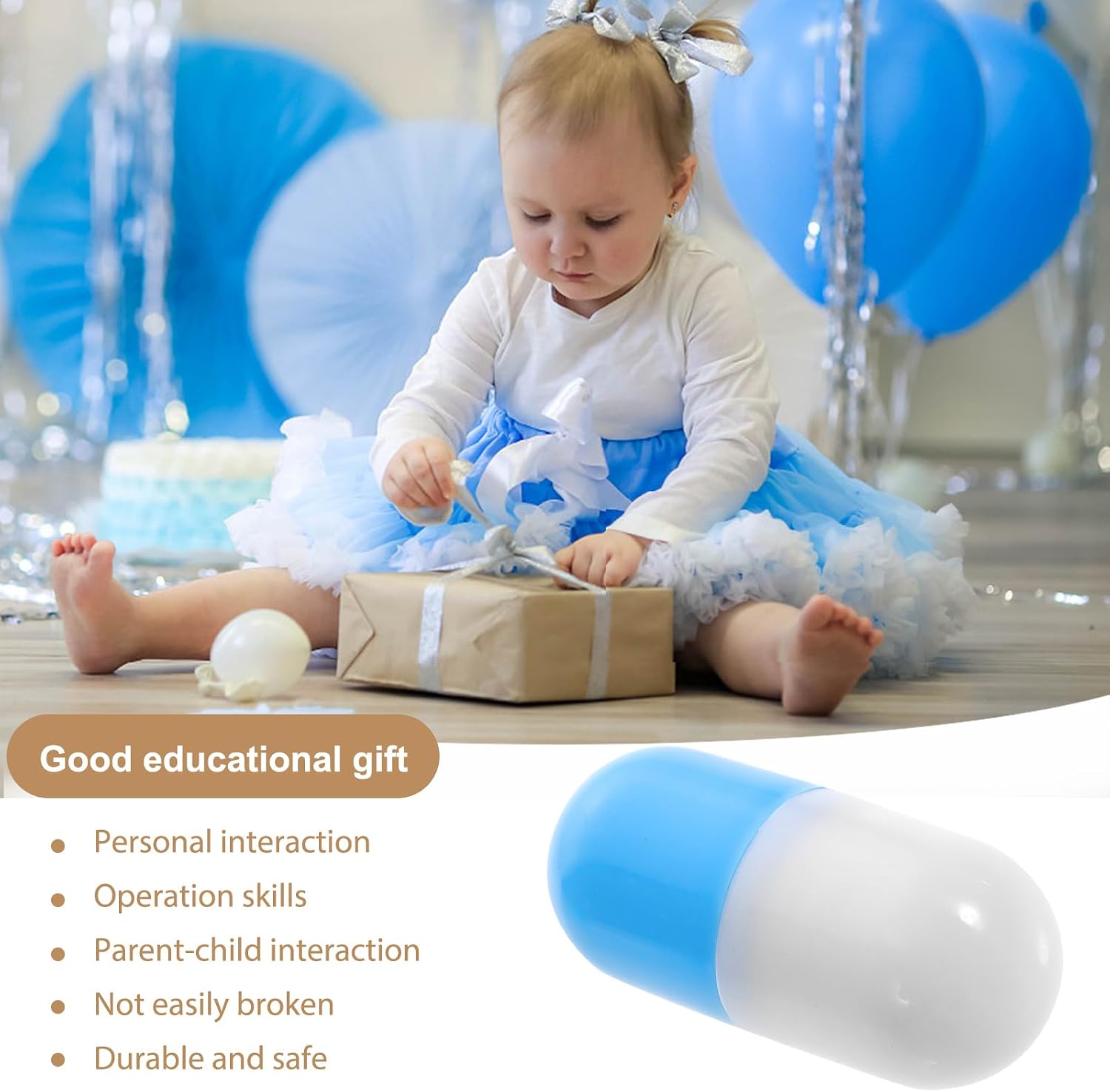 BESTonZON Doctor Playset for Boys and Girls 20pcs Boys and Girls Doctor Kit Hospital Toys