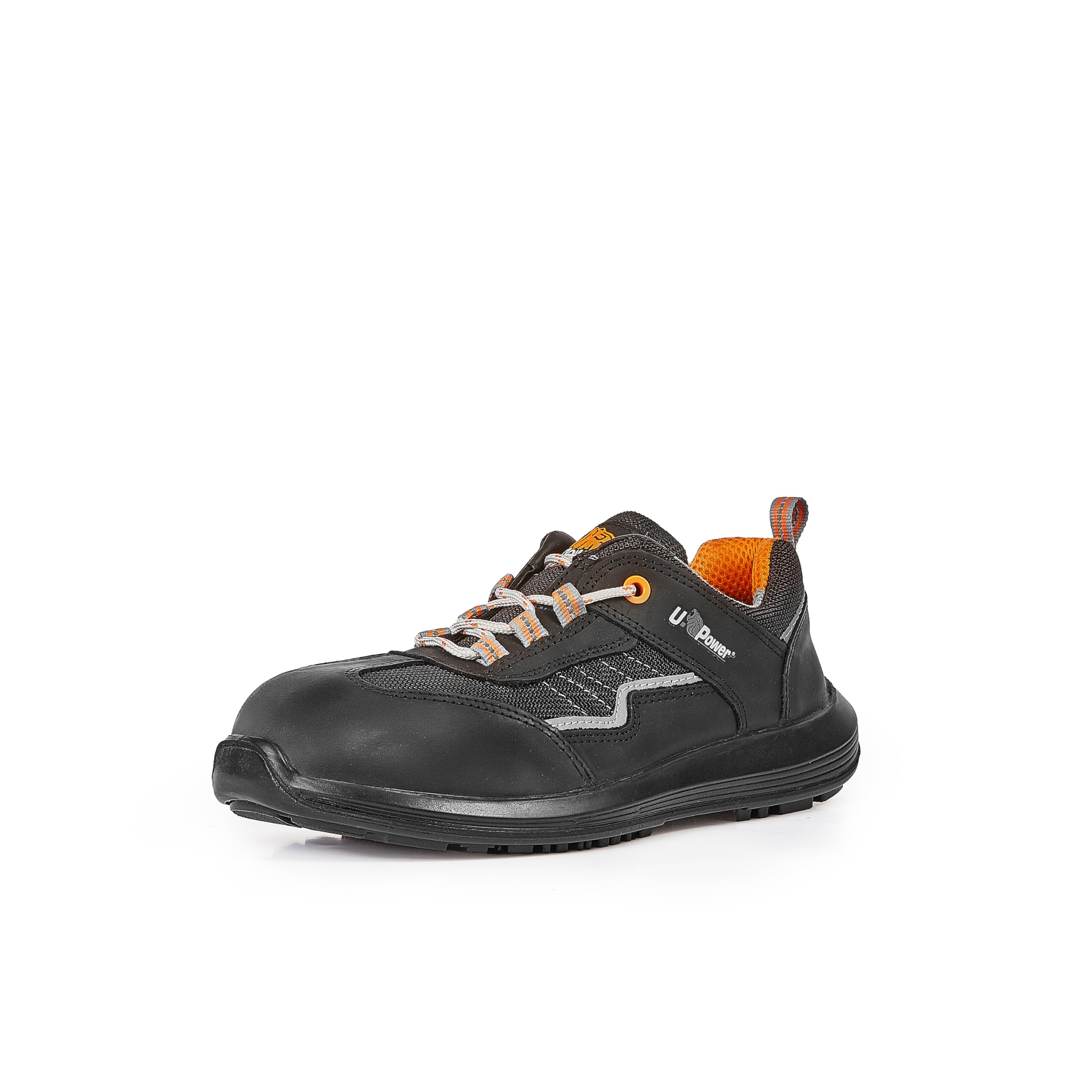 U-POWER - Miami S1P SRC - Scarpe - Bassa