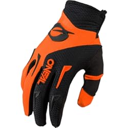 Guantes Biker Para Moto ONeal Element Glove Guantes, Hombre