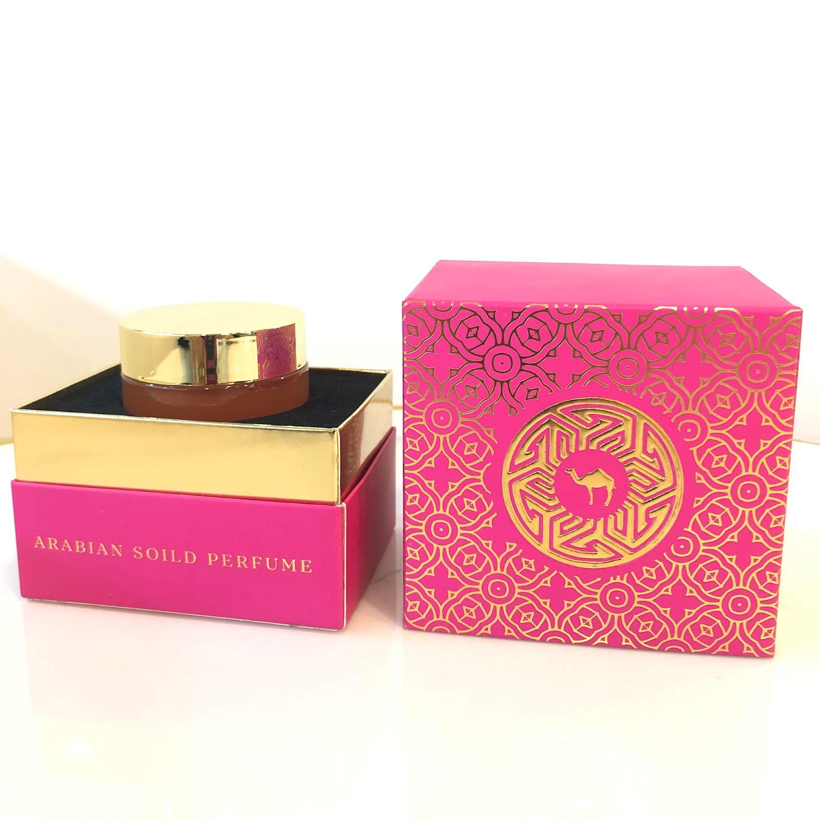 HemaniOudh Cream 30ml