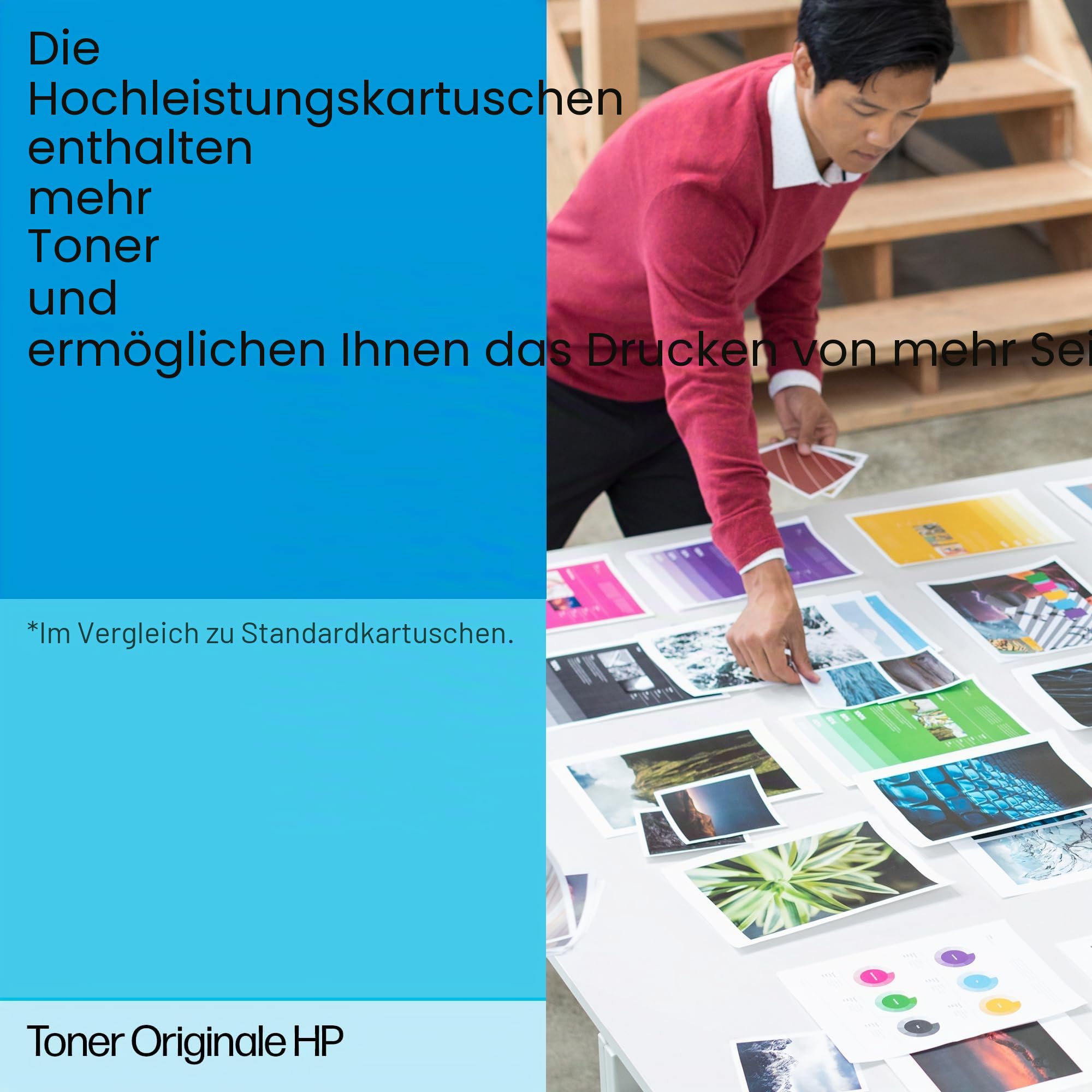 HP 219X Original High-Capacity Magenta LaserJet Tonerkartusche
