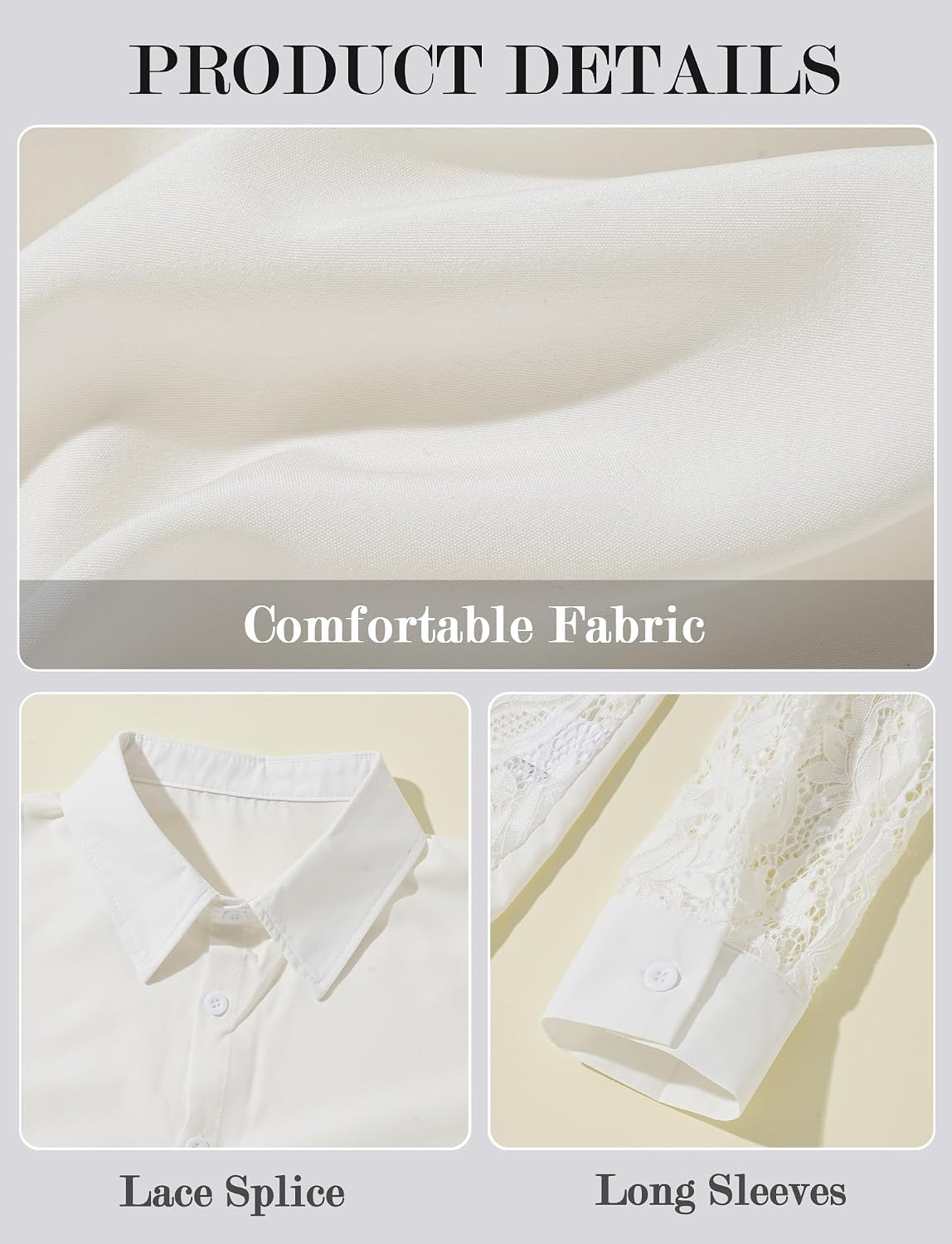 SEAUR Men's Floral Lace Shirt Hollow Out Sheer See Through Long Sleeve Button Down Sexy Shirt for Night Club Party Bar S-XXL