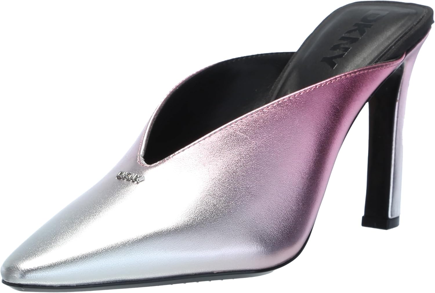 DKNY Women's Cadena Loafer Mule