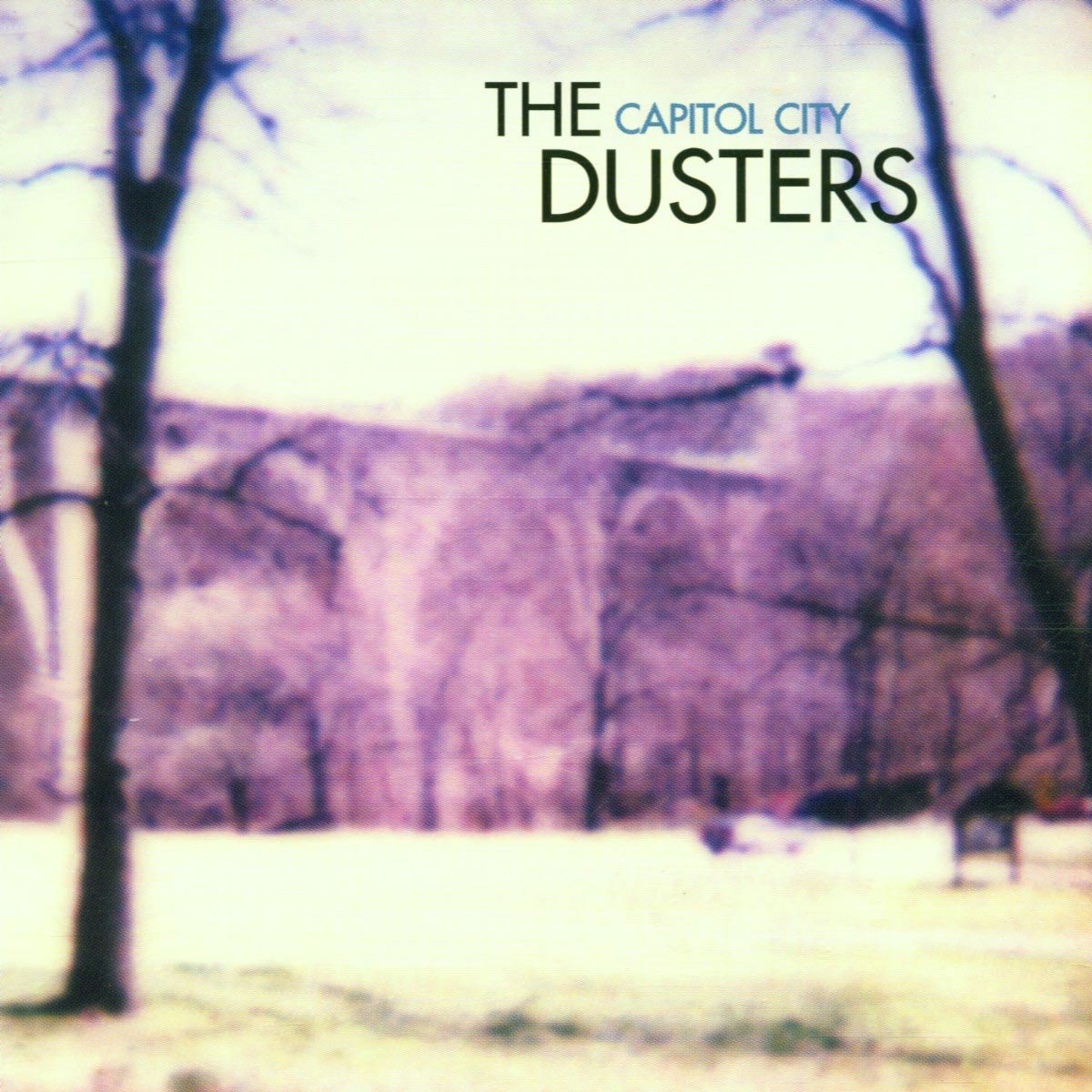 Rock Creek [VINYL]