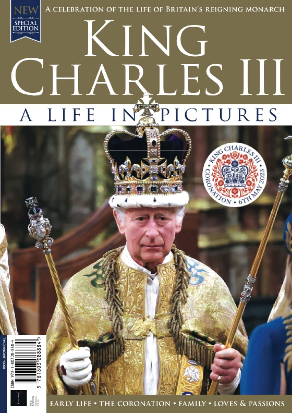 King Charles III Life in Pictures Coronation Special Join us in