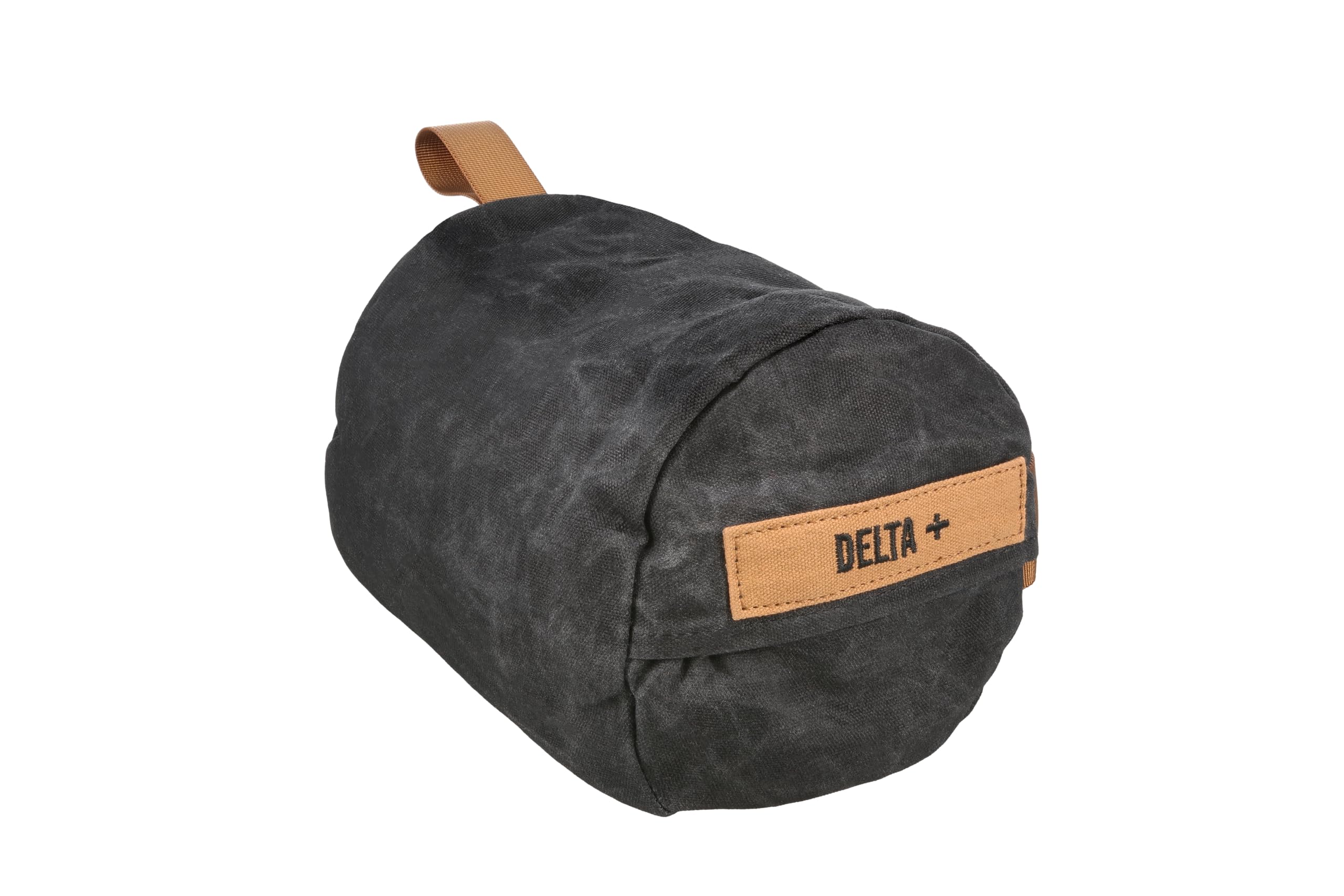 Birchwood Casey Steady-Shot Delta+ Bag/Heavyweight/Black