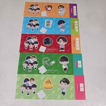 QuizKnockスペシャルウィーク　ステッカー ホログラム　コンプリート 東言QuizKnockスペシャルウィークTDC2025 ステッカー ホロ