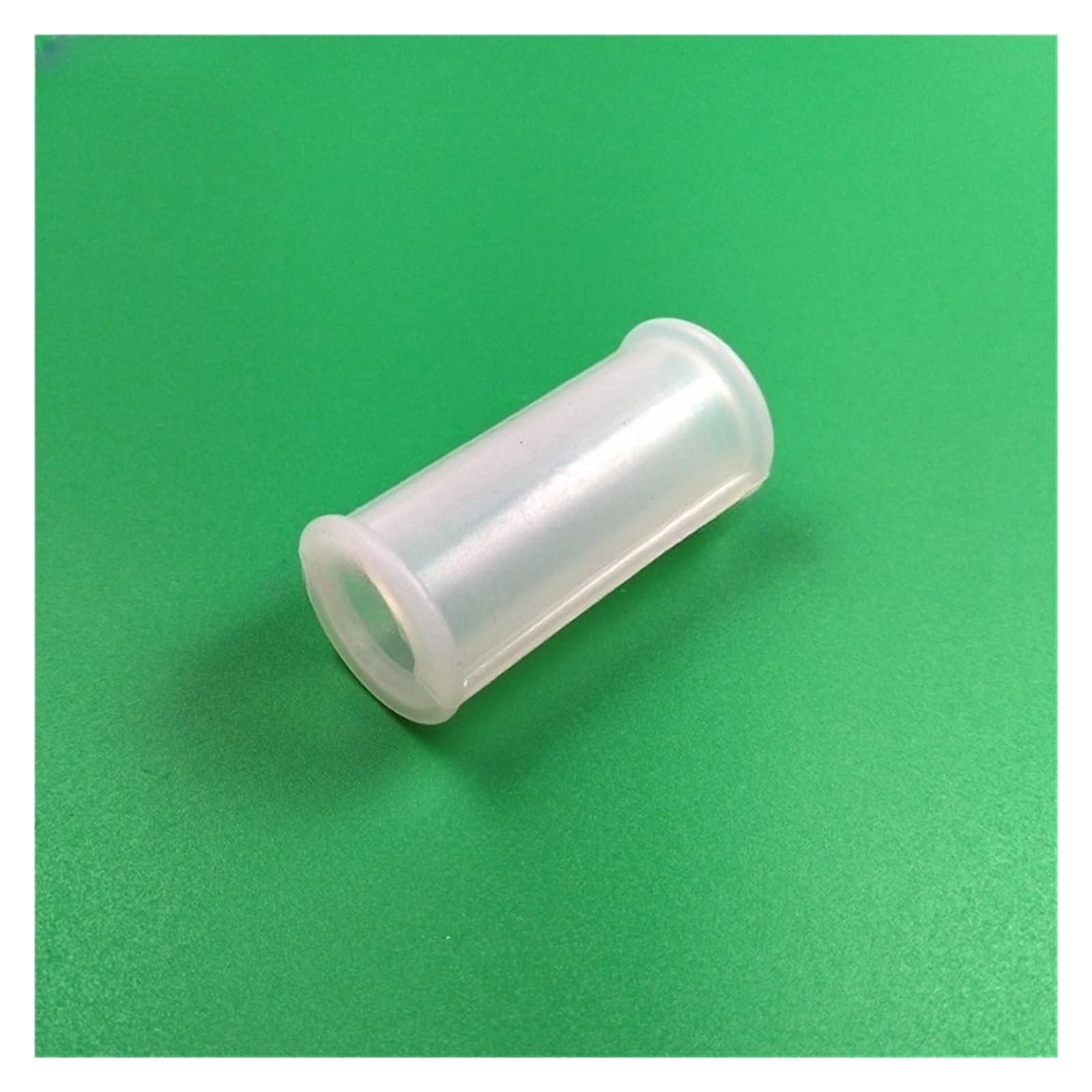 Pièces De Rechange Compatibles avec VEVOR, for Machine À Crème Glacée, Anneaux D'étanchéité en Silicone, Composants De Tubes, Raccords De Machines À Service Doux, 15 Pièces