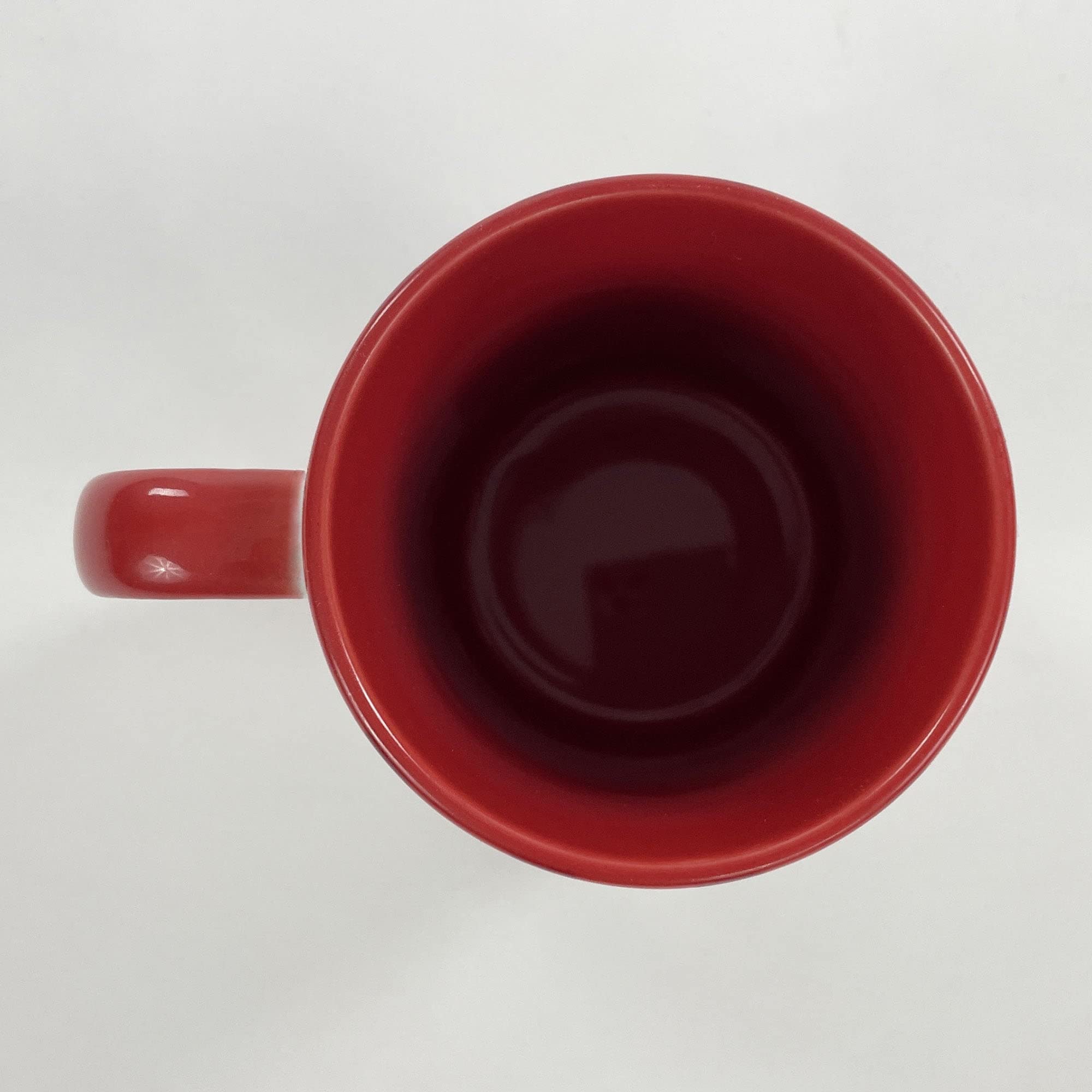Designsify Gifts, 32nd Anniversary 11,680 Days Together Who's Counting,  15oz Accent Coffee Mug Red Ceramic Tea-Cup with Handle - for Birthday  Christmas Mothers Day Fathers Day Party, to Men Women : Amazon.sg: