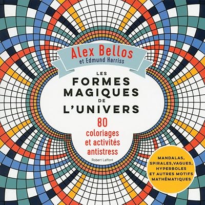 Les formes magiques de l'univers