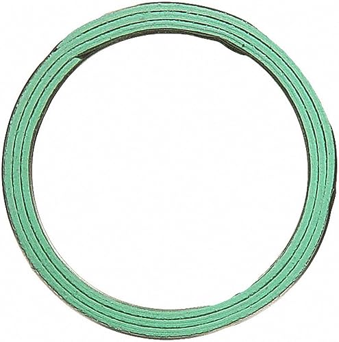 Fel-Pro 60668 Joint de bride d'échappement, matériau