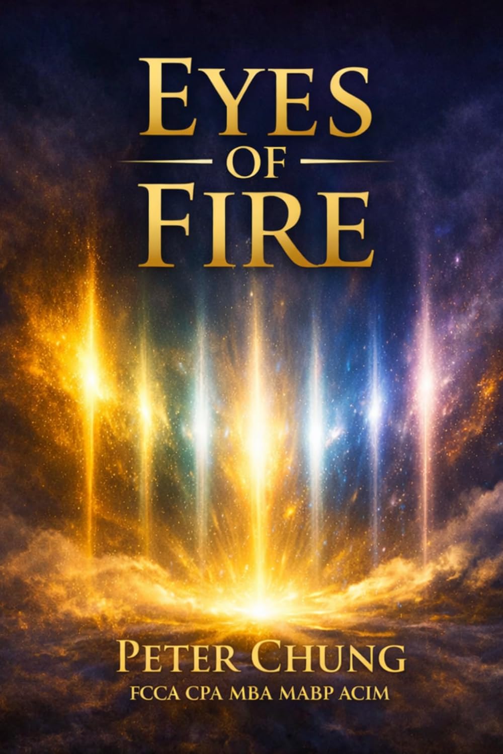 Eyes of Fire