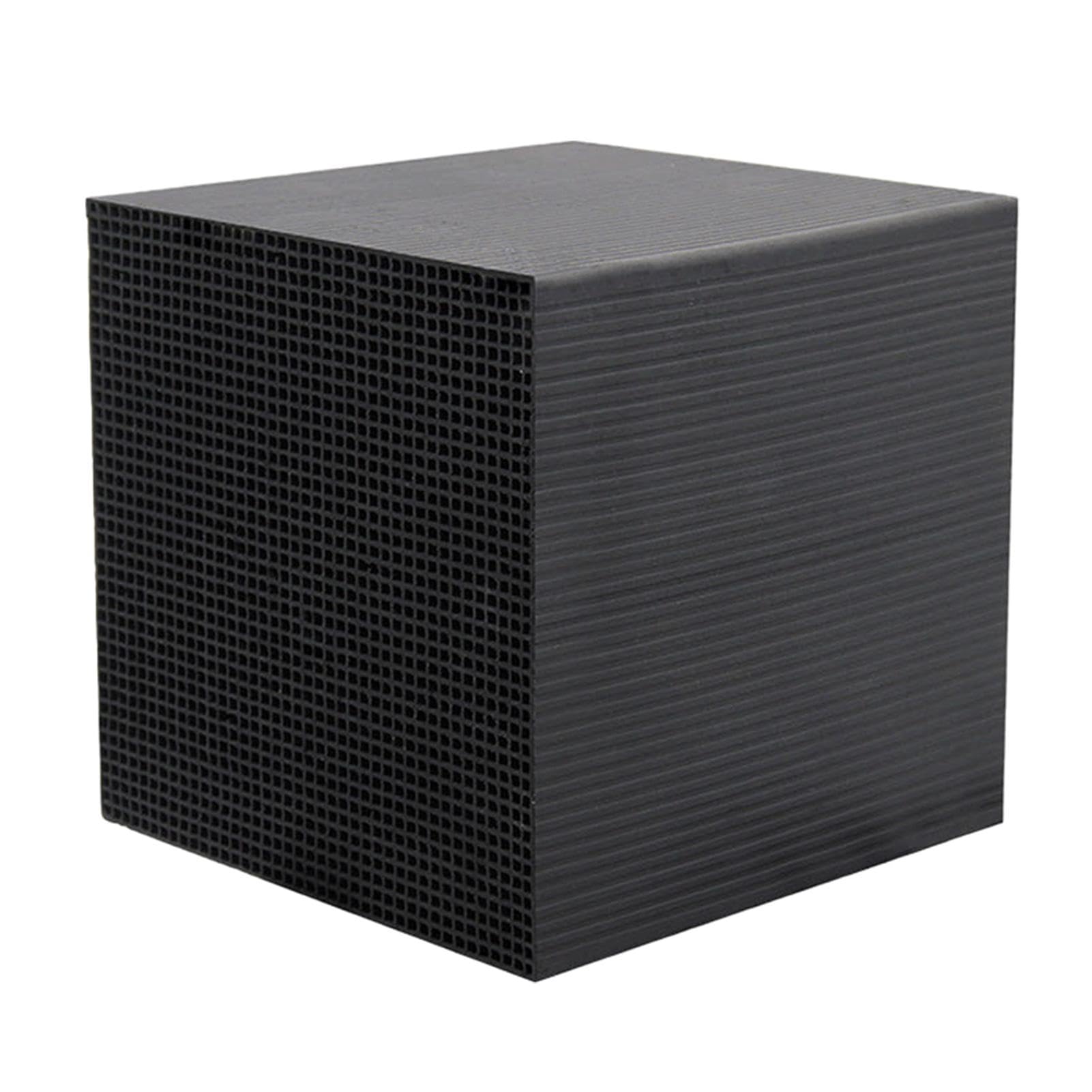 Aquarium Water Purifier Cube, Reusable Water Purification Cube, Activated Carbon Water Filter Cube for Aquarium Fish Tank, Household Fish Tank Filtration Cleaning Cubes Water Trough Purifier Cube