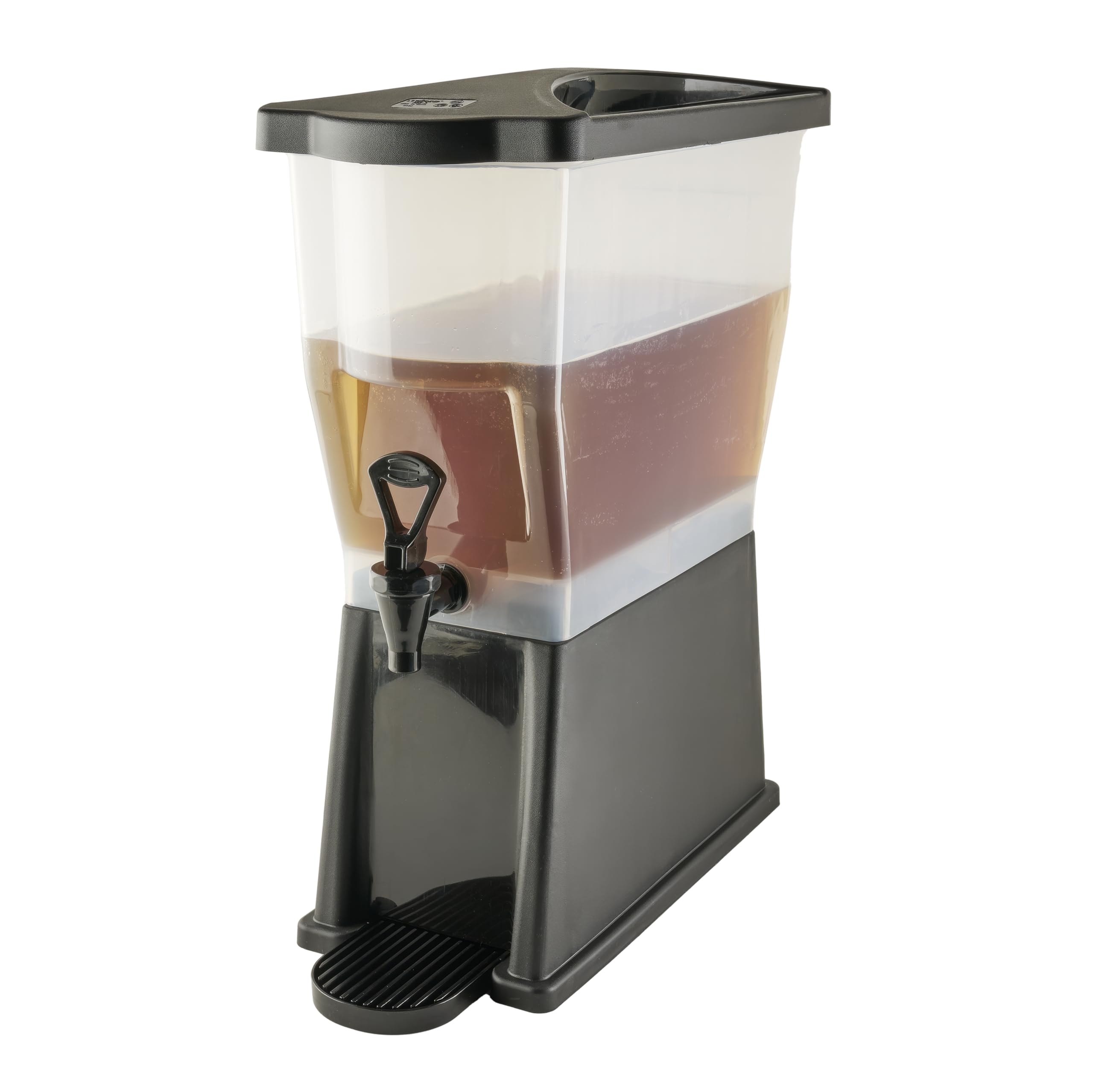 Winco PBD-3 Beverage Dispenser, 3-Gallon