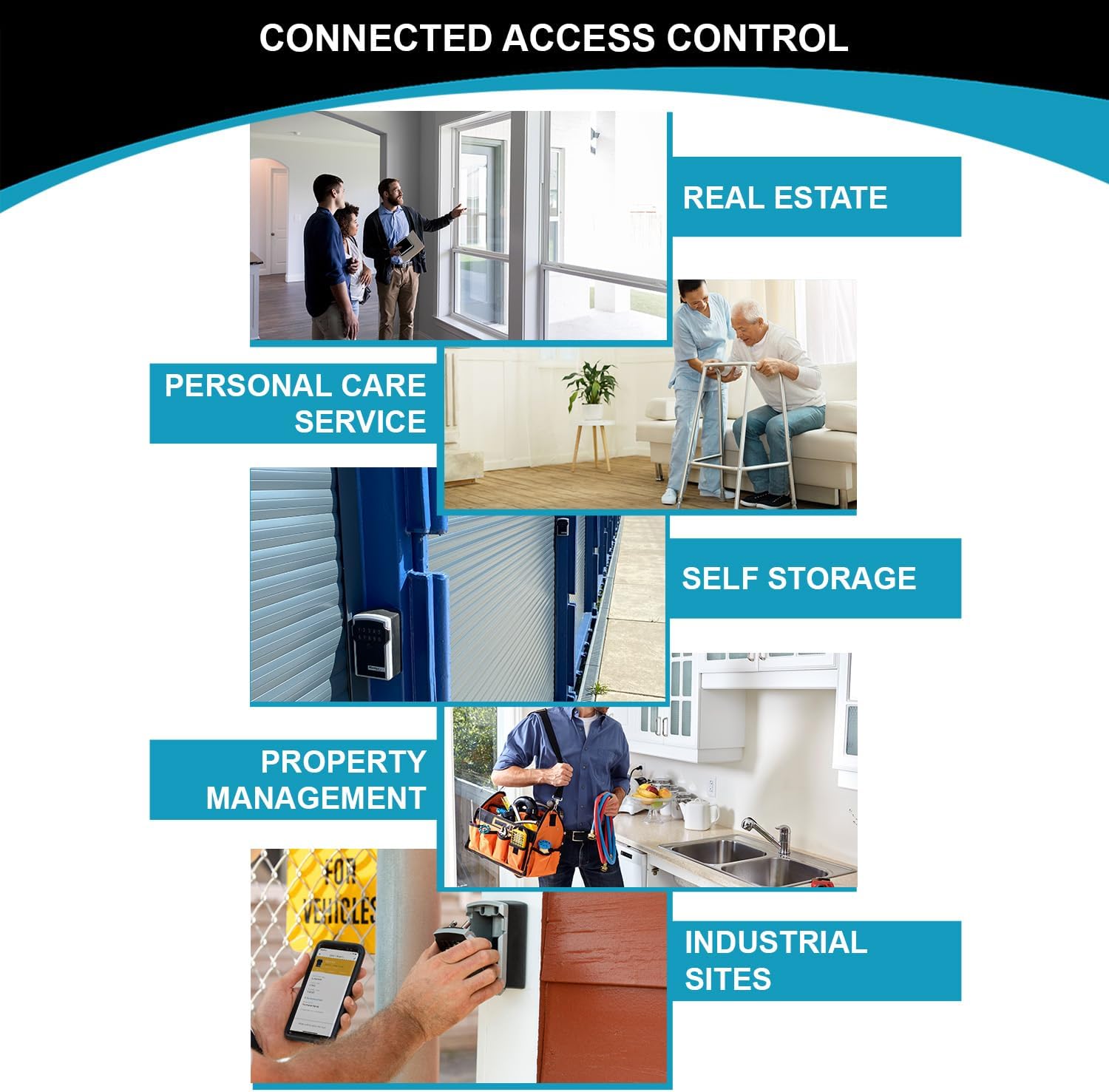 Secure Your Space: MASTER LOCK Smart Connected Key Safe Review