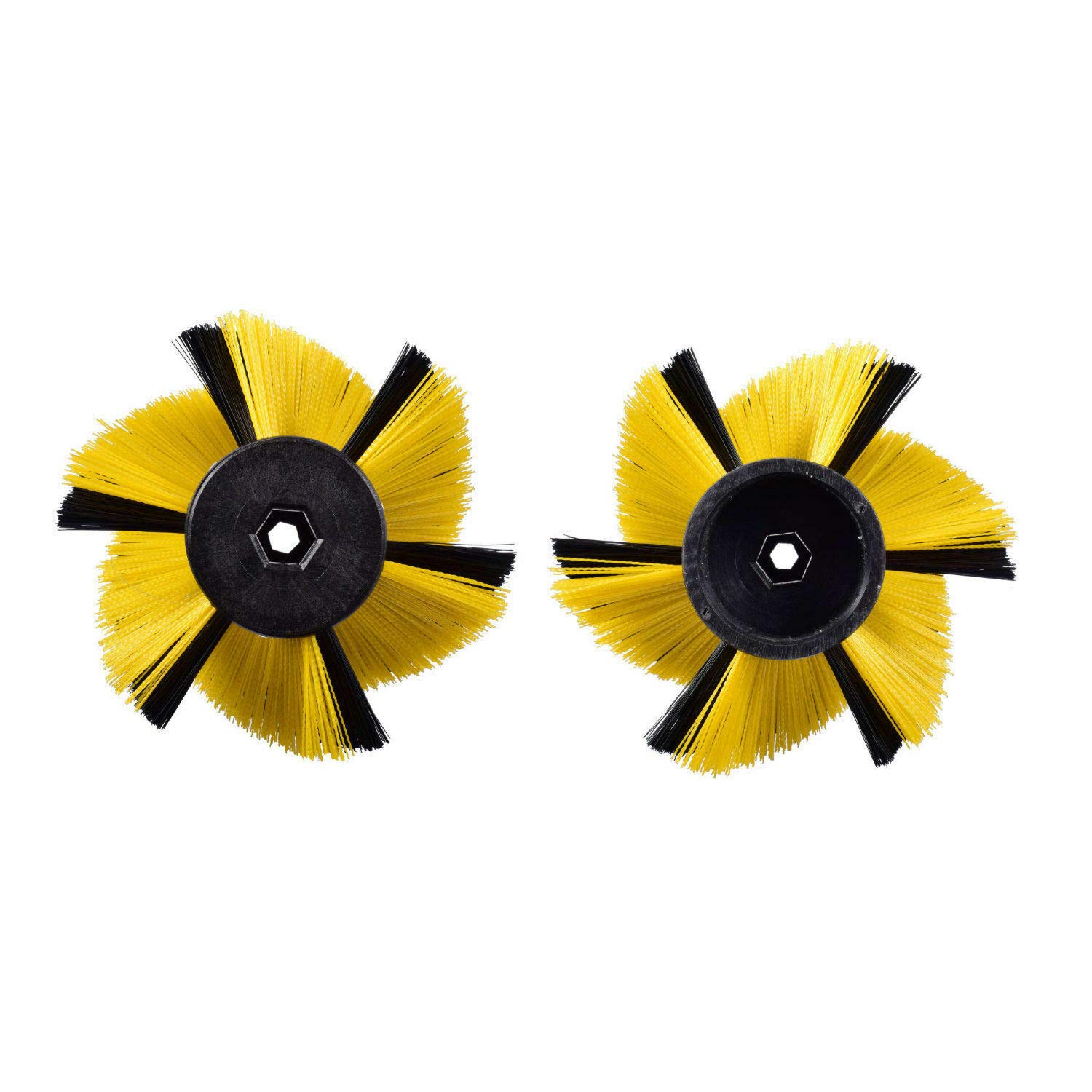 Bürstenwalze / Bürste Für Kärcher KM 120/150 R – 850 X 285 Mm, PPL 0,7/1,1 MIX