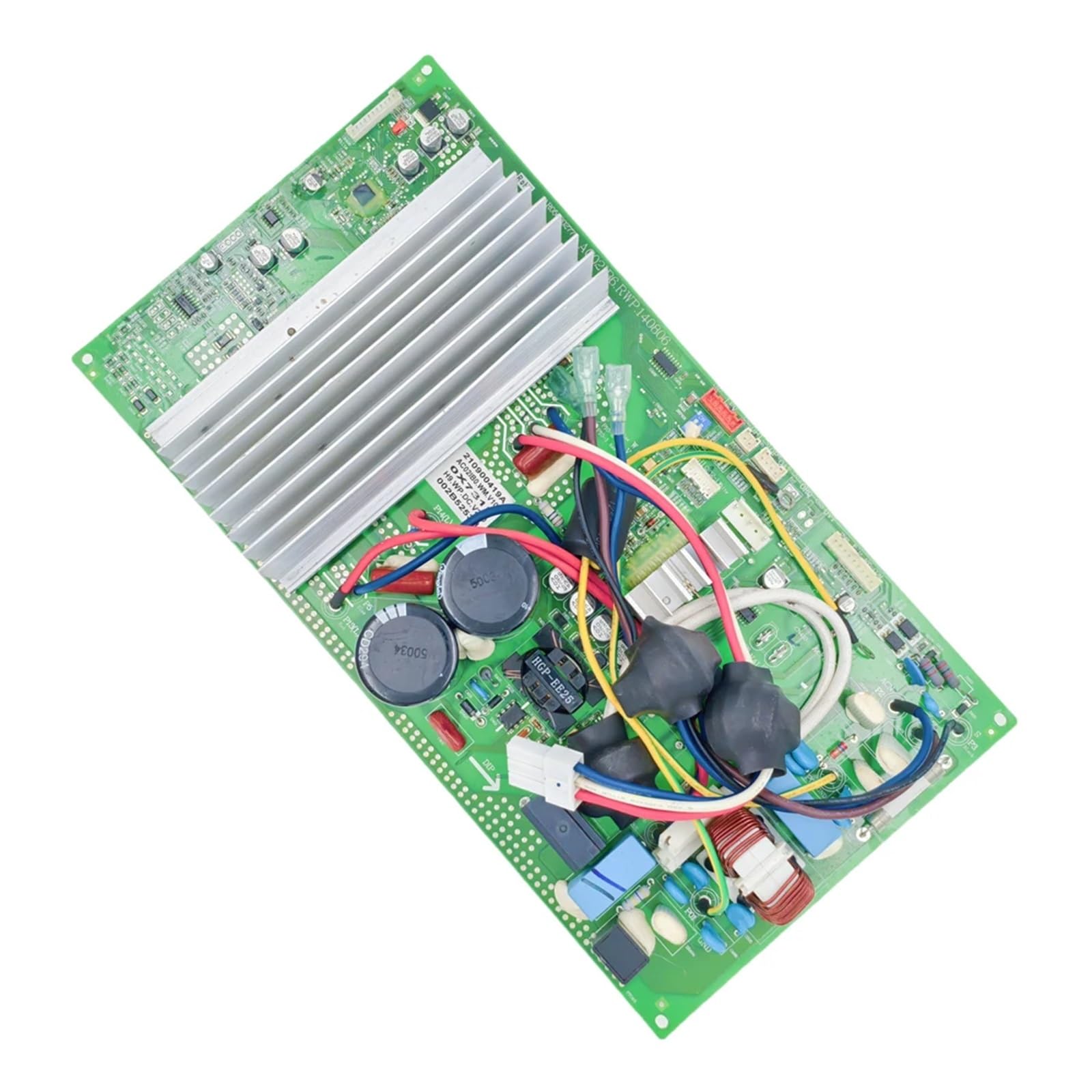 Kompatybilny Z Klimatyzatorem TCL 210900419C 210900419D PCB Obwodu 210900419 Płyta Sterowania Jednostki Zewnętrznej Części Klimatyzatora(For DC Fan)
