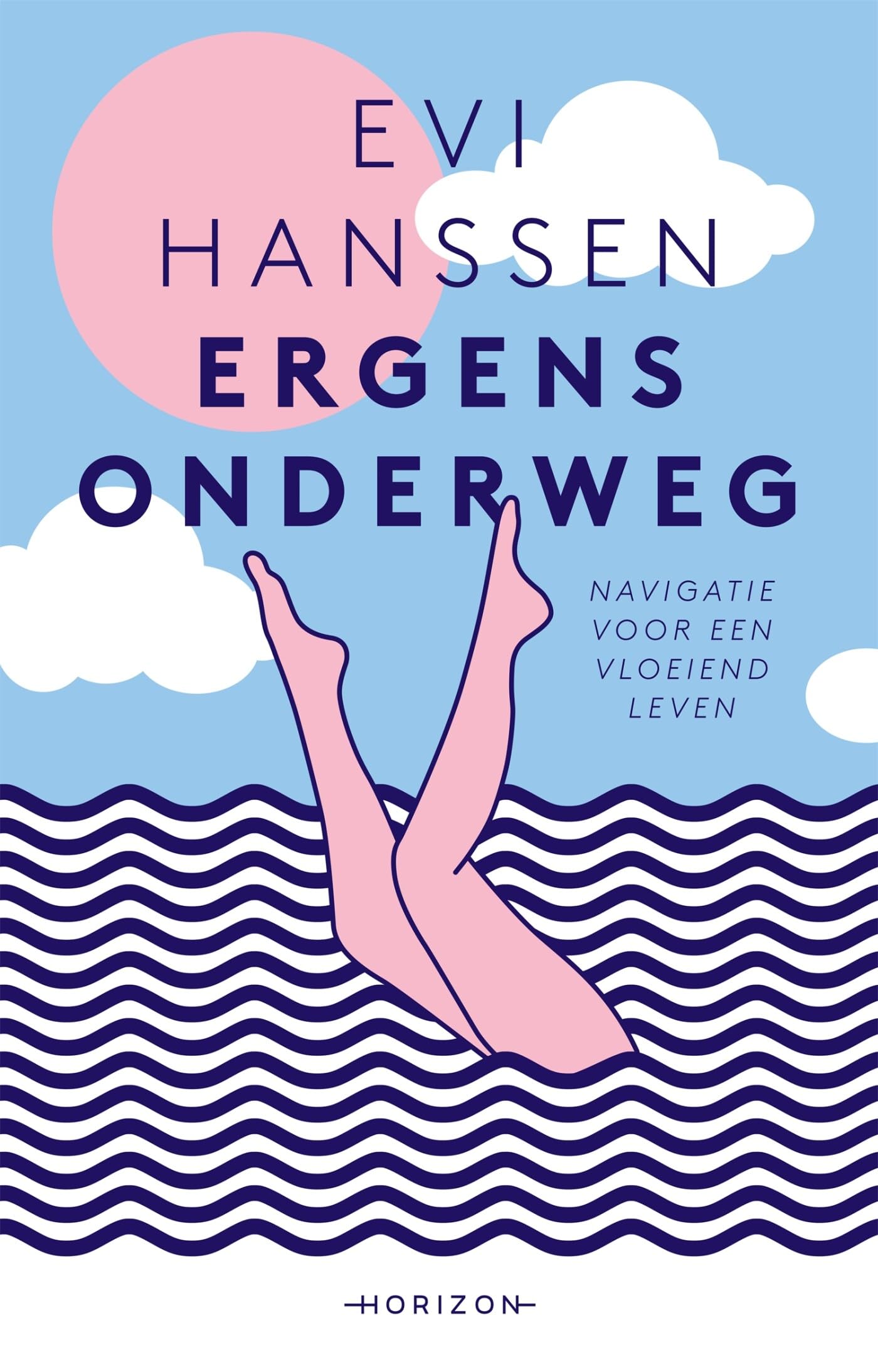 Ergens onderweg: navigatie voor een vloeiend leven