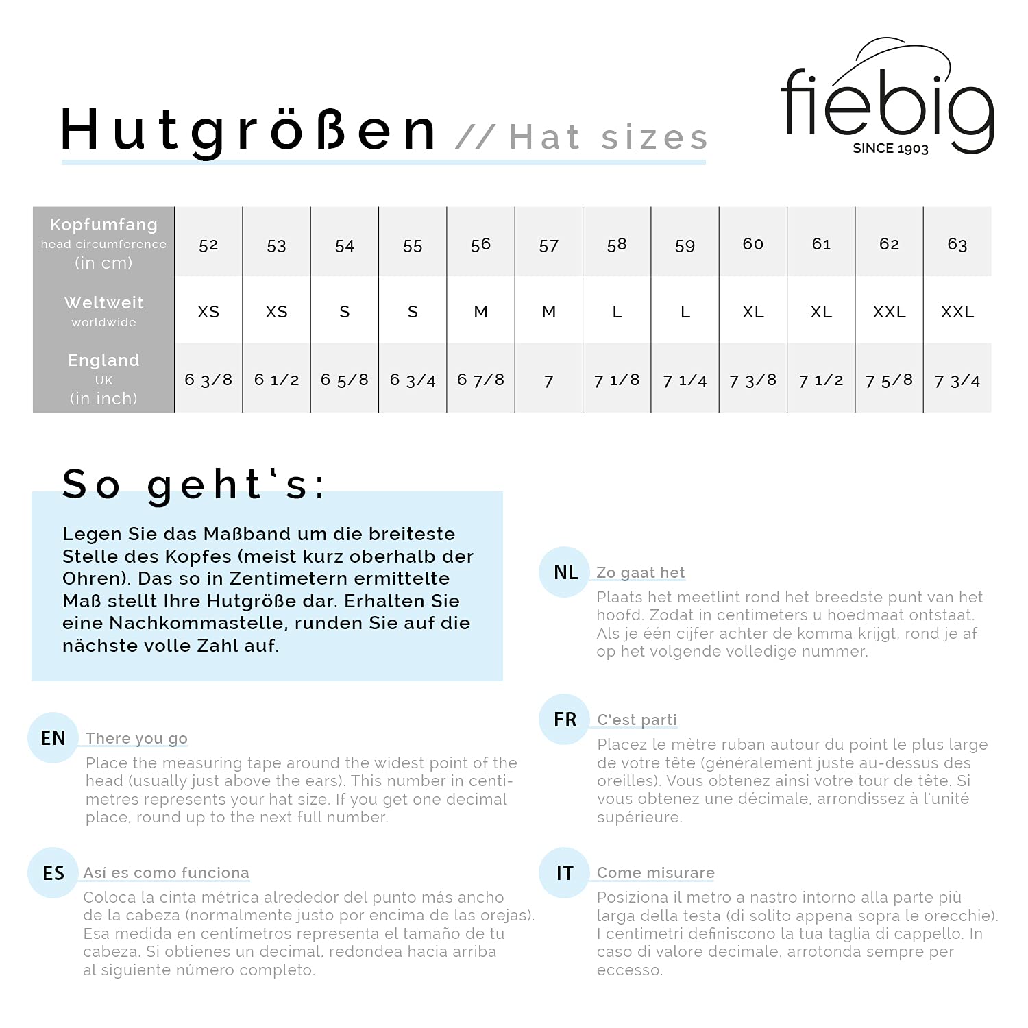 fiebig Miller Trilby Wollfilzhut | Filzhut mit gleichfarbigem Ripsband | Fedorahut Made in Italy