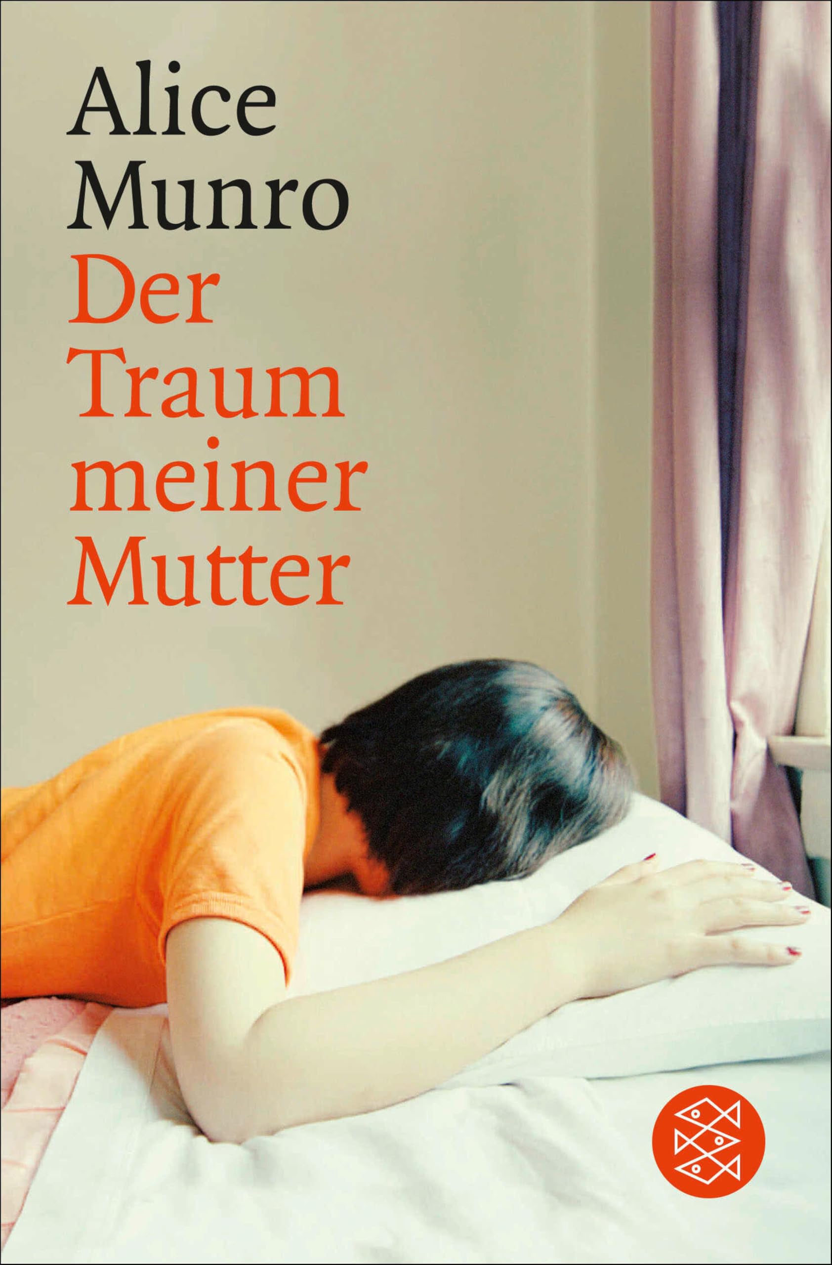 Der Traum meiner Mutter: Erzahlungen (Fischer Taschenbibliothek) (German Edition)