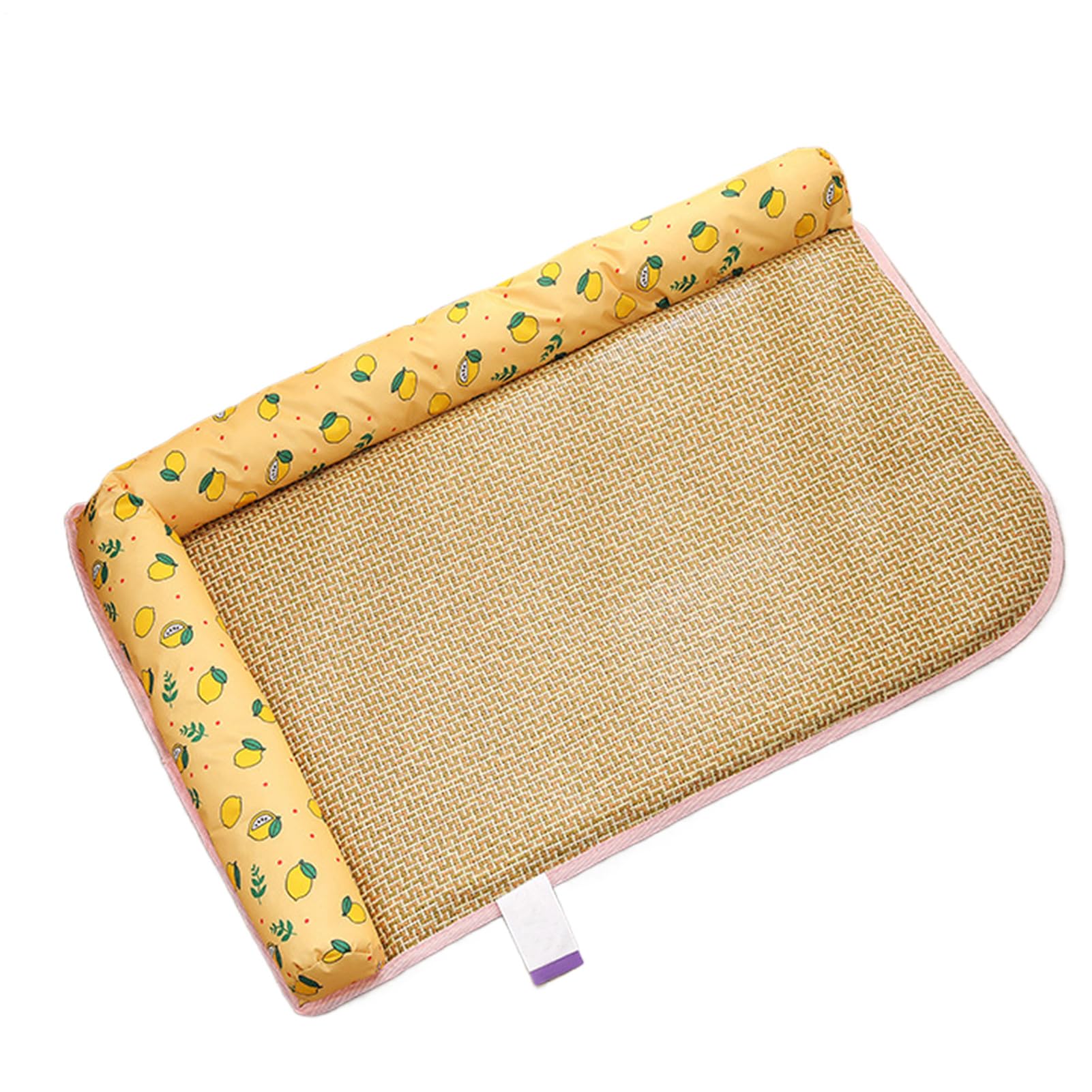 Tapis rafraîchissant pour chien - Tapis de sommeil frais animaux, matelas frais chats