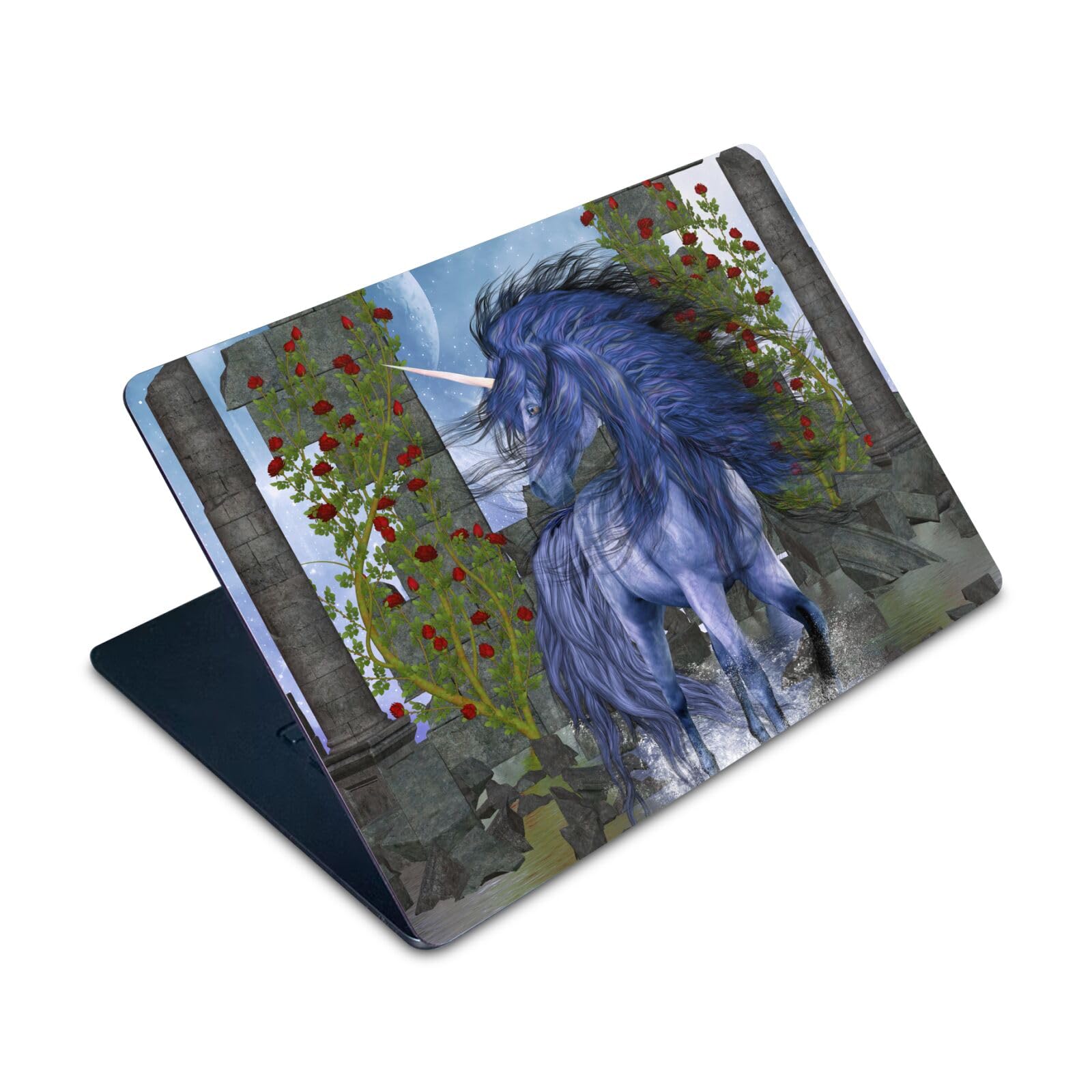 Vinyle Simone Gatterwe MacBook Air 15 M2 pour éviter les rayures