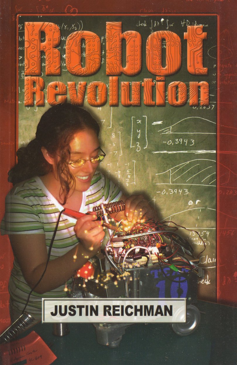 Robot Revolution - Home Run: Home Run Edition (Future Stars Series)