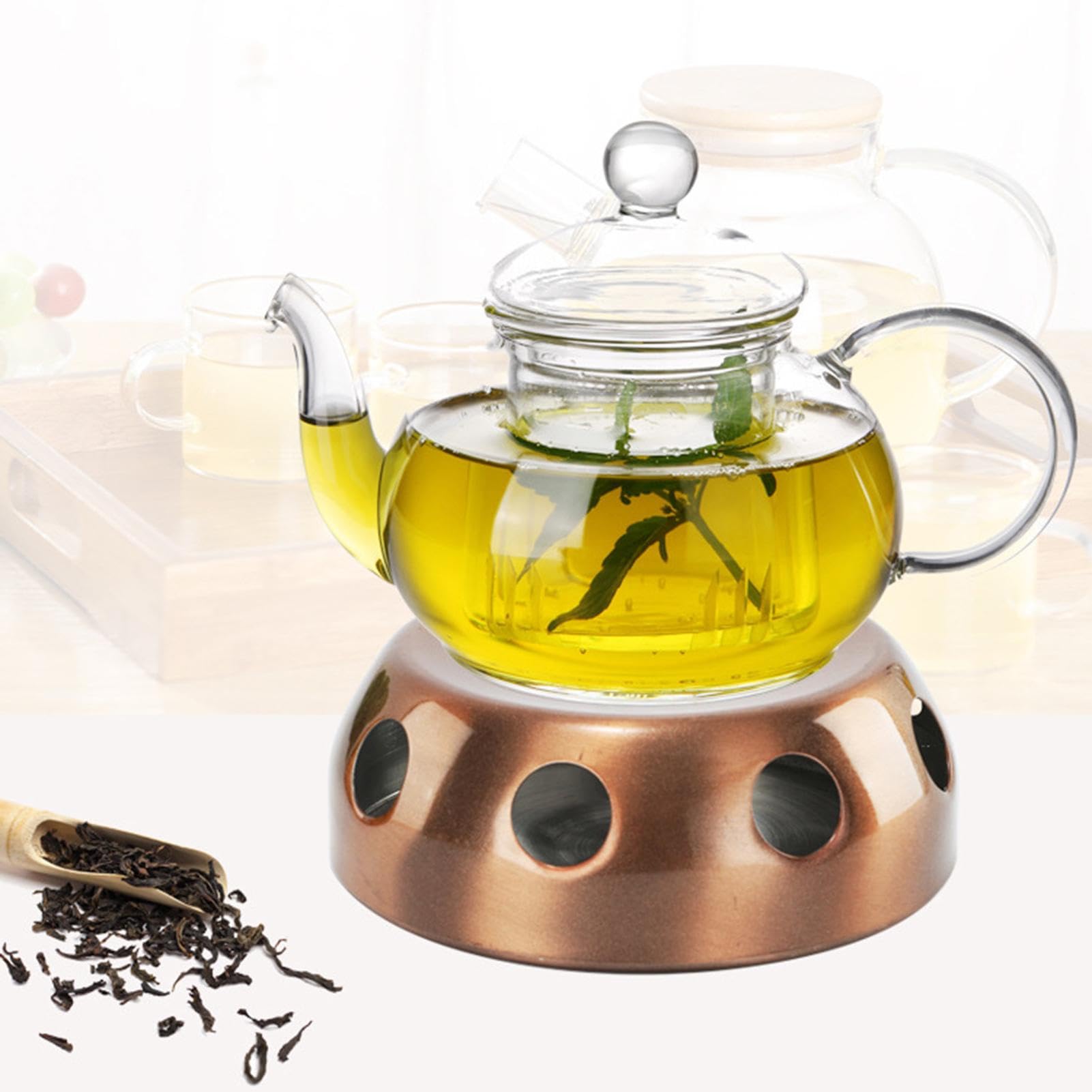 Support Réchaud à Alcool Démontable – Légèreté Inox, Idéal Rando Et Camping – Stabilise Votre Cuisson En Plein Air