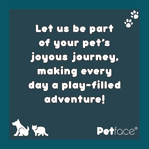 Miniatura 6 de Juguete para perros Farmyard Buddies Dumpy Donkey