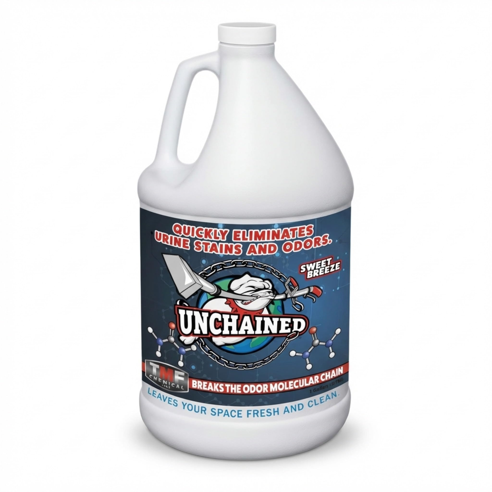 Truck Mount Forums Unchained