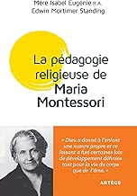 Download La pédagogie religieuse de Maria Montessori: Conférences de Londres 1946 PDF