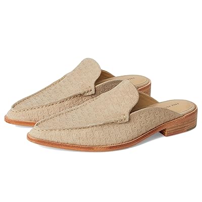 Free People Dragonfly Mocc Toe Loafers Women