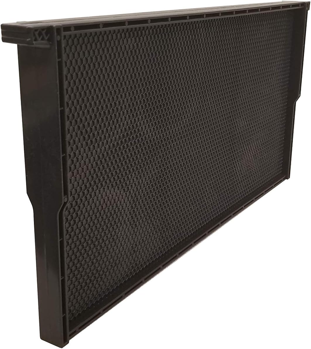 Heath Outdoors 8-Frame Beehive Starter Kit