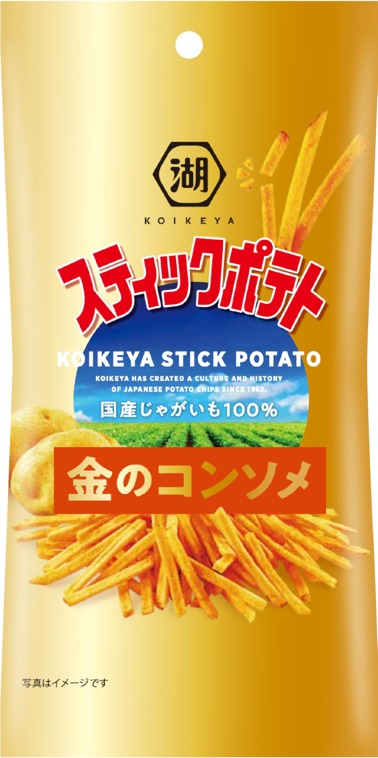 スリムパックスティックお菓子１２箱食べれない為安く提供してます スリムバッグシリーズ スティックカラムーチョ ホットチリ味: スリム