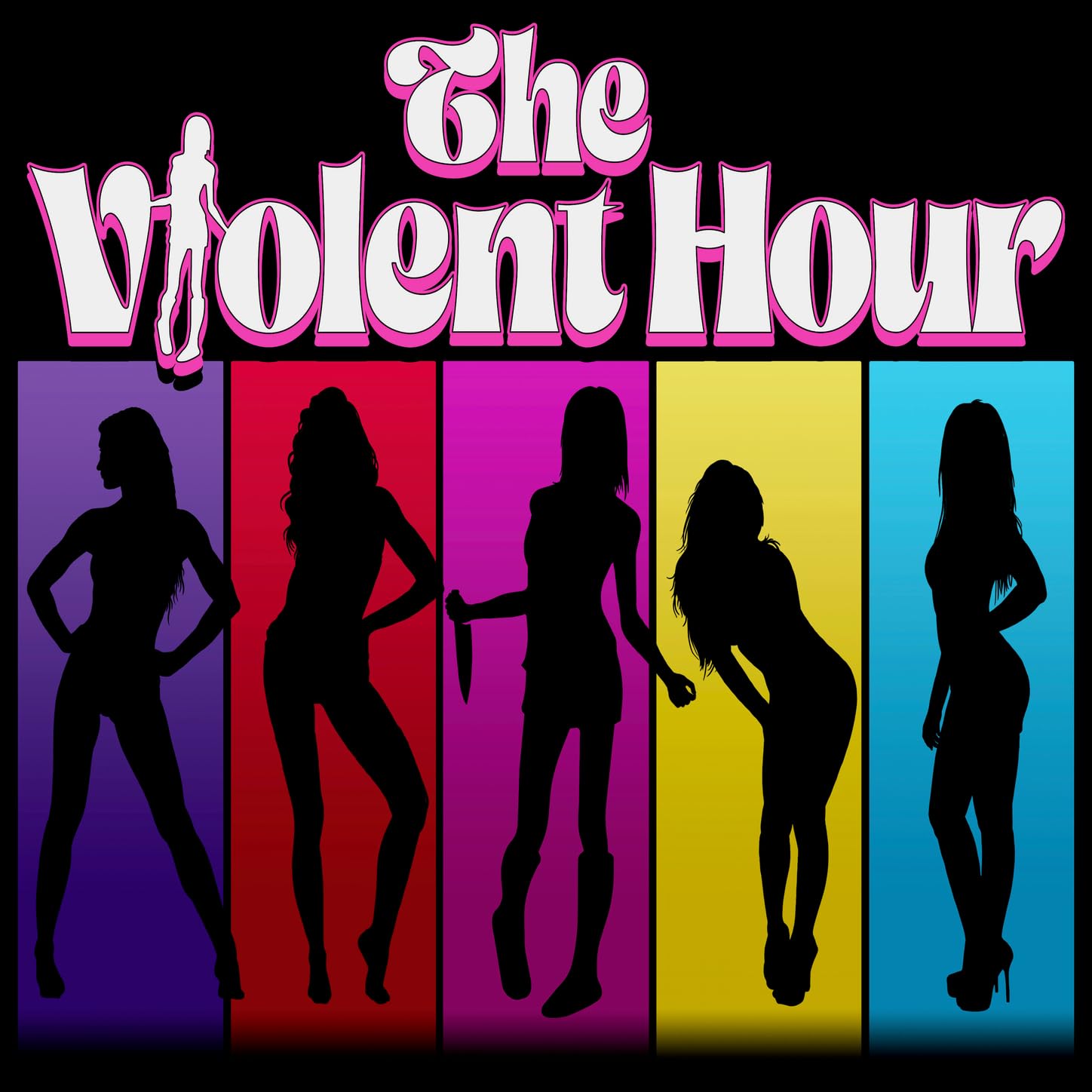 The Violent Hour