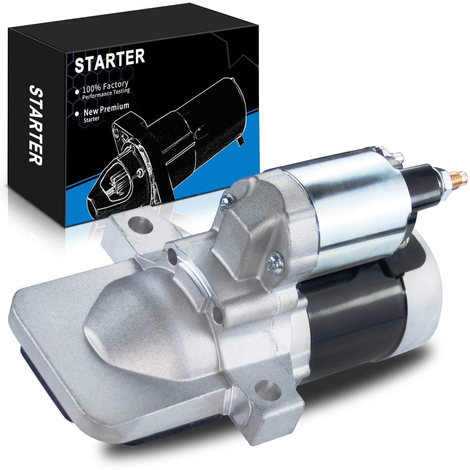 SZKAIDAG Starter Motor
