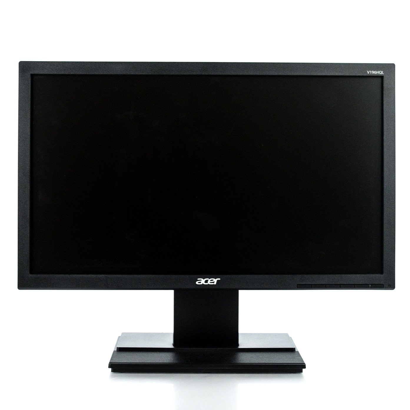 Amazon.co.jp: Acer V196HQLAb - LED monitor - 18.5