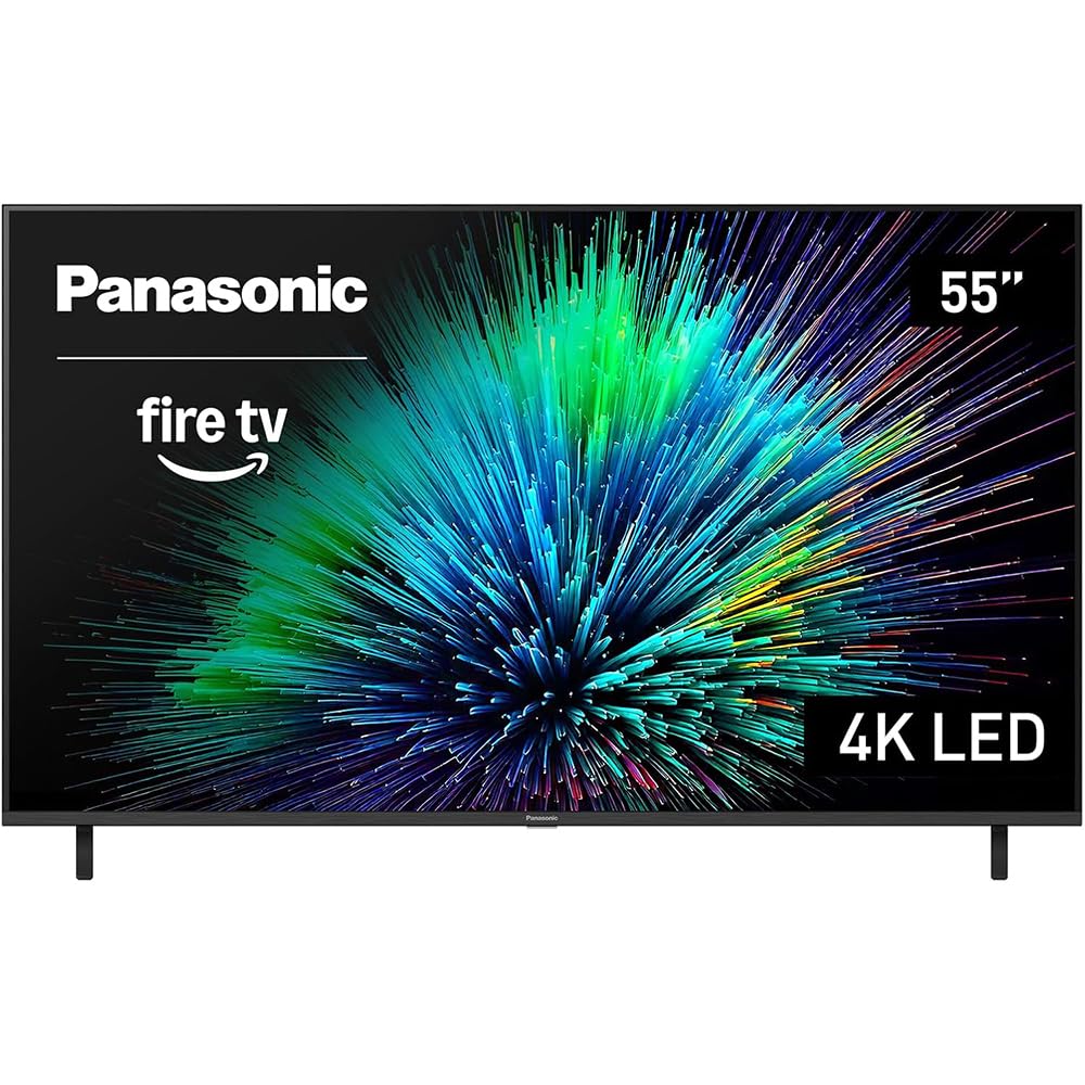 Amazon.com: Panasonic TV-55W70BP W70 Series 55 inch LED 4K Ultra