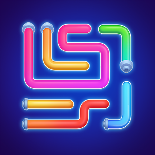 Arrow Pipe - Escape Puzzle