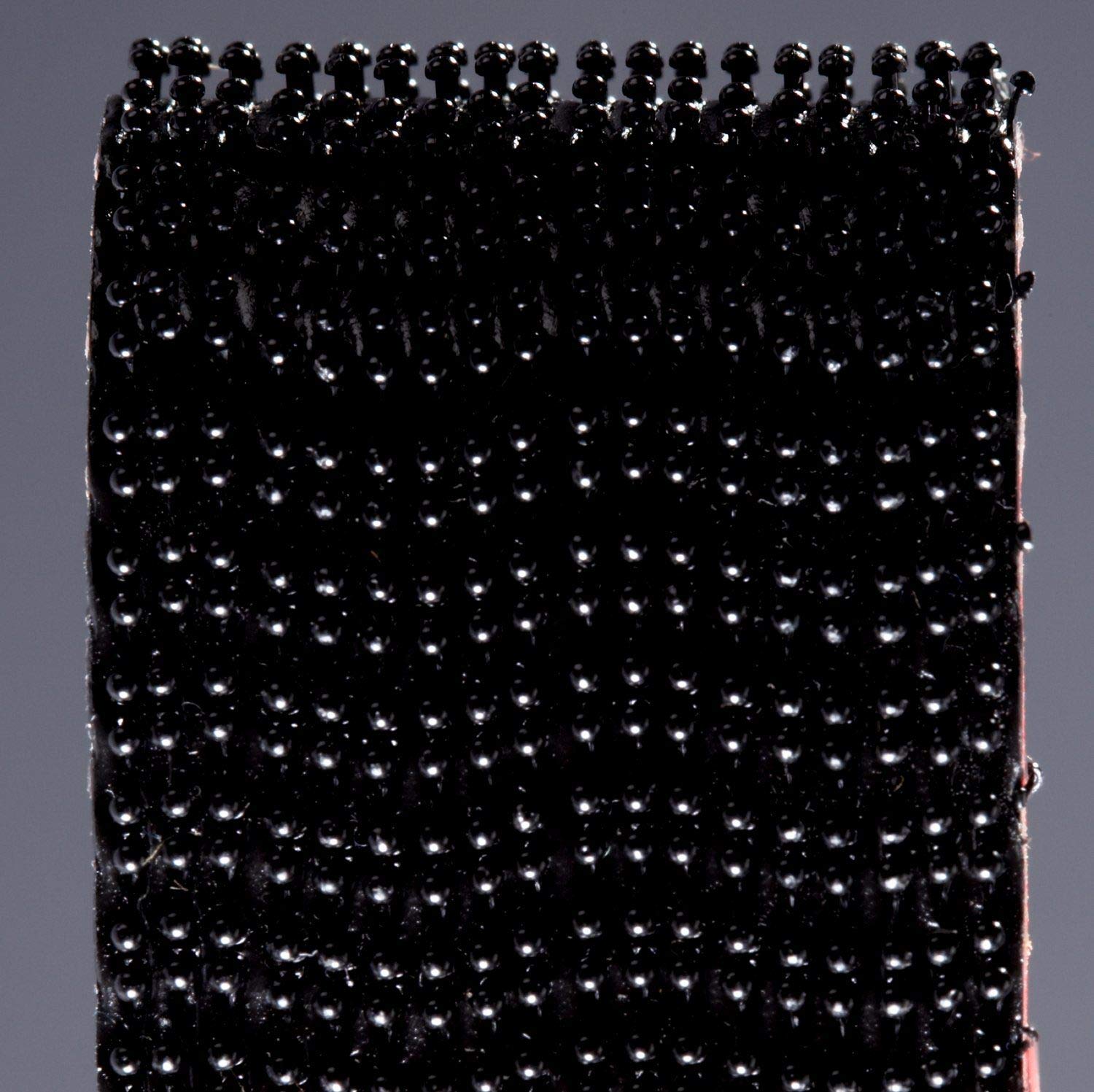 3M Dual Lock cierre resellable, 1 " x 10 ', Negro , 1