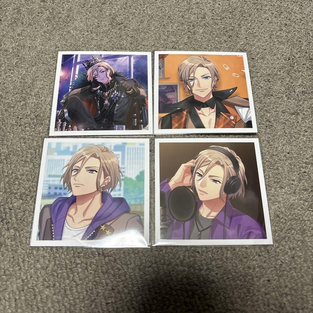 Amazon.co.jp: ましコレ A3! 摂津万里 : おもちゃ