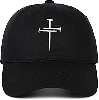 Vista 14 de Quanhaigou Gorra de béisbol para papá, ajustable, a la moda, para hombres, mujeres, polo, camionero, estilo unisex