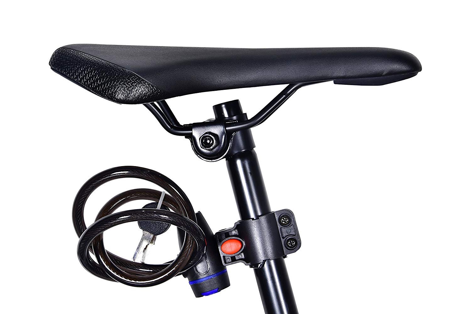 クロスバイク　SPEAR(スぺア) 自転車 タイヤサイズ700C フェンダー付 LEDライト&ケーブルロックセット 6速シフター SPC-70063… Amazon | SPEAR(スぺア) 自転車 タイヤサイズ700C フェンダー付 LED