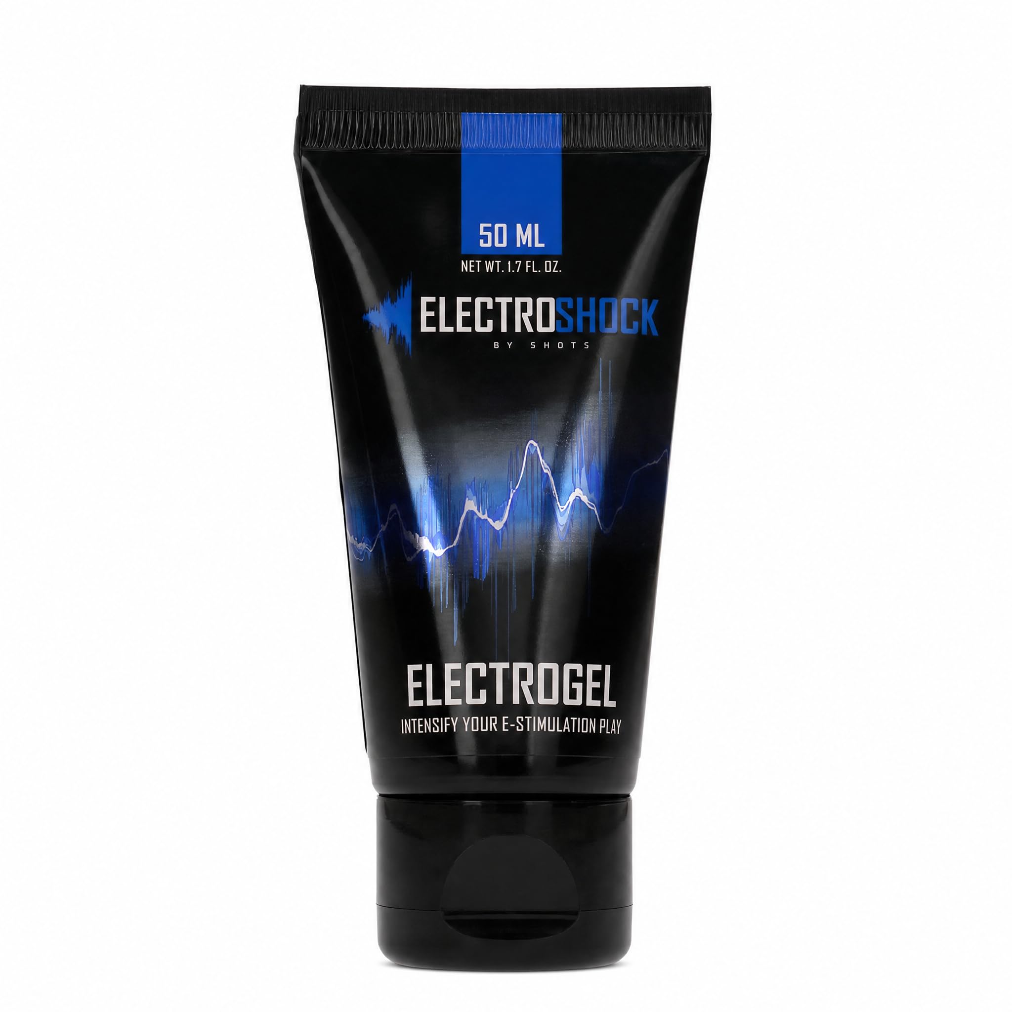 Shots ElectroShock - Electrogel - 50ml
