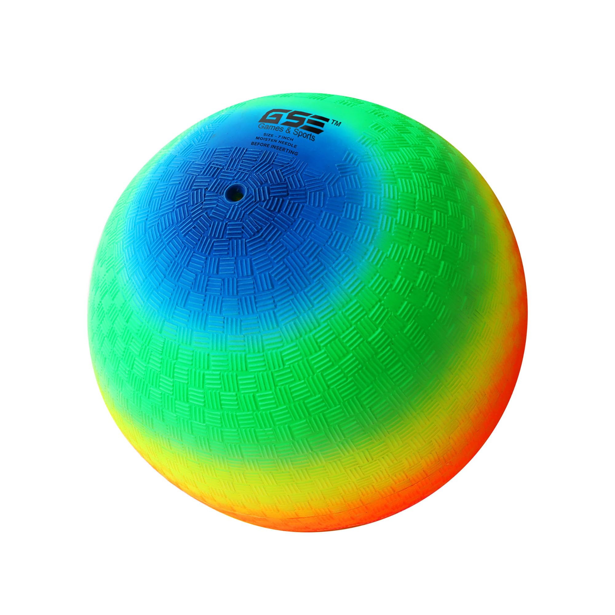 GSE Games & Sports Expert 7