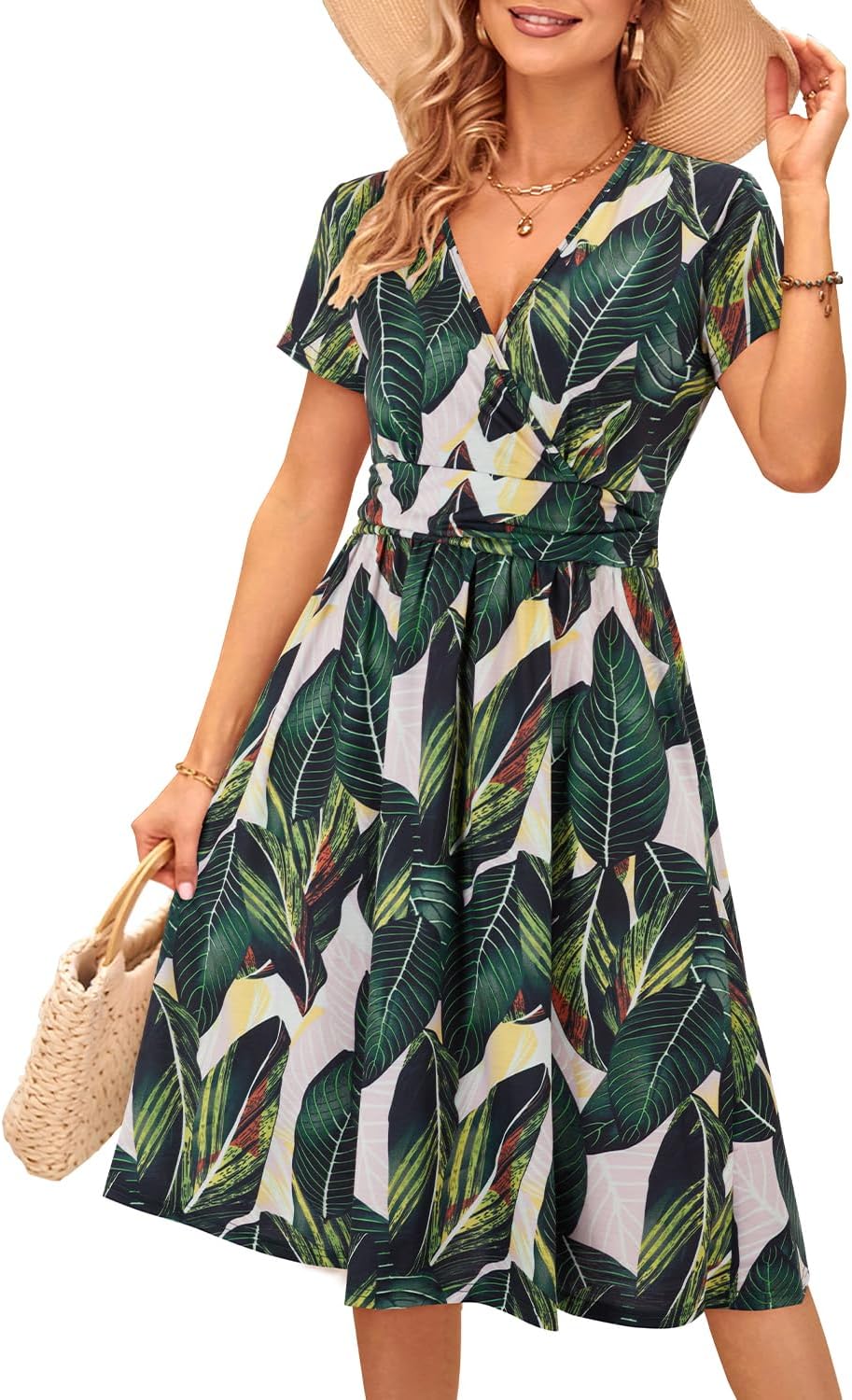 Floral-w