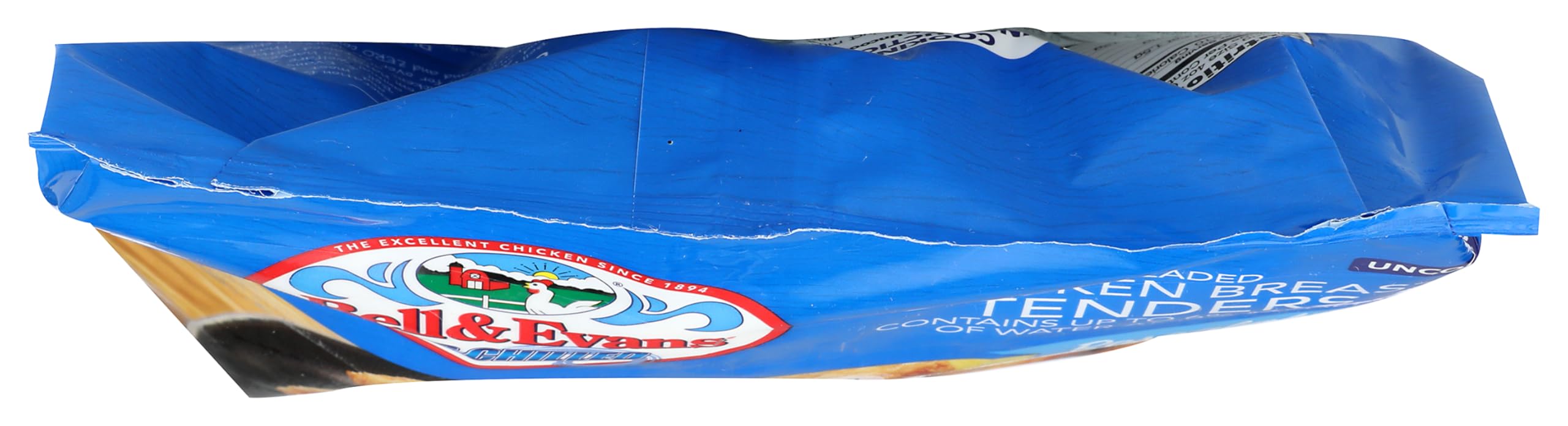 Bell Evans Breaded Chicken Breast Tenders 30 OZ — view 6