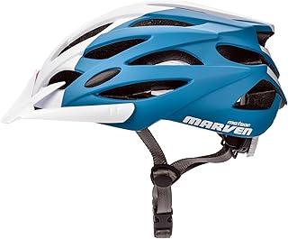 Sponsored You’re seeing this ad based on the product’s relevance to your search query.Learn more about this advertisement meteor Marven Bicycle Helmet for Men/Women/Children, MTB, Scooter Helmet, Girls’/Boys’ Bicycle Helmet for Downhill, Road Bikes, Mountain Bikes, Inline Skates, BMX